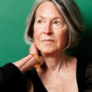 Louise Glück