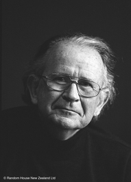 Vincent O'Sullivan