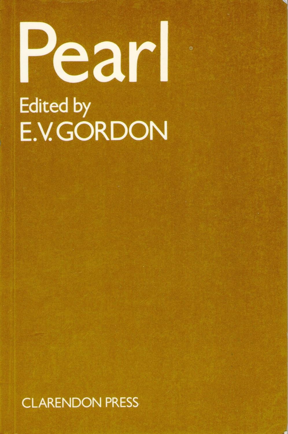 E.V. Gordon