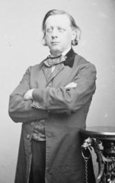 Henry Ward Beecher