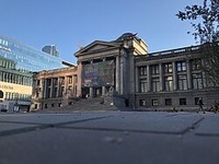 Vancouver Art Gallery