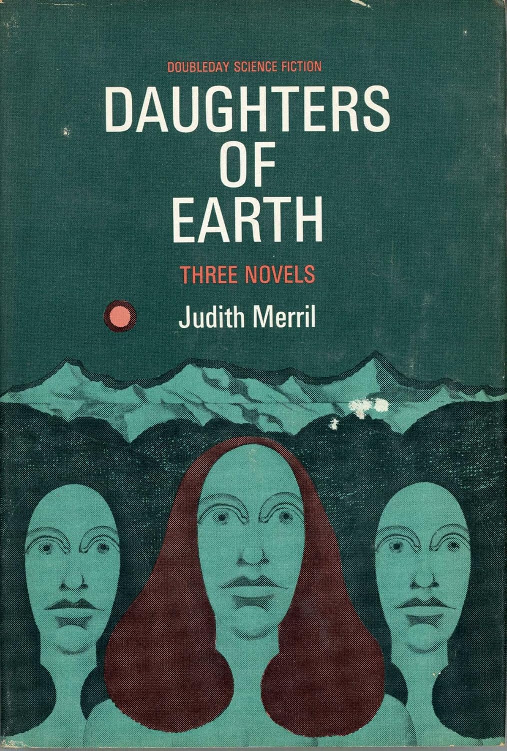 Judith Merril