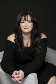 Angela Slatter