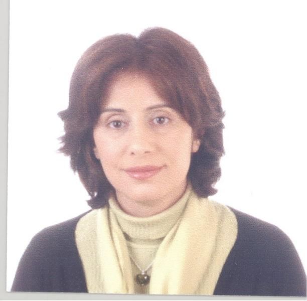 Elena Theodoulou Charalambous