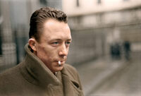 Albert. Camus