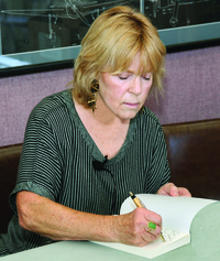 Barbara Schultz