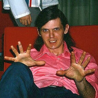 Steven Utley