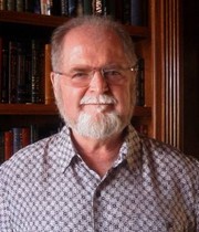 Larry. Niven