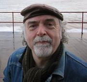 Peter. Crowther