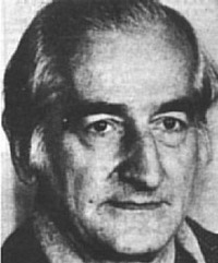 Héctor Germán Oesterheld
