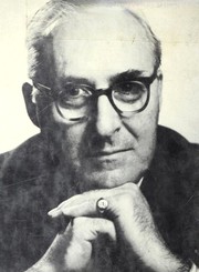 Michael Underwood