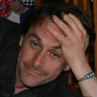 Michael Marshall
