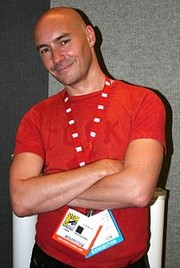 Grant. Morrison