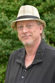 Tim Waggoner