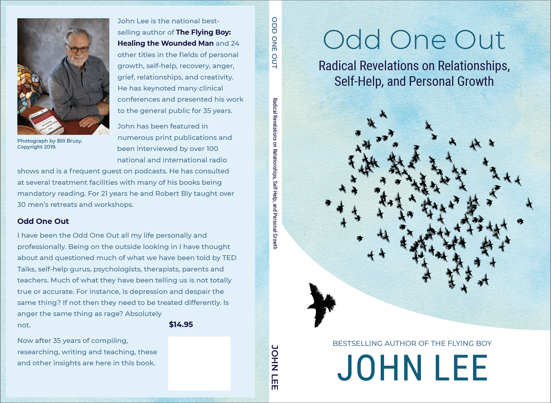 John Lee