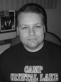 Brian. M. Sammons