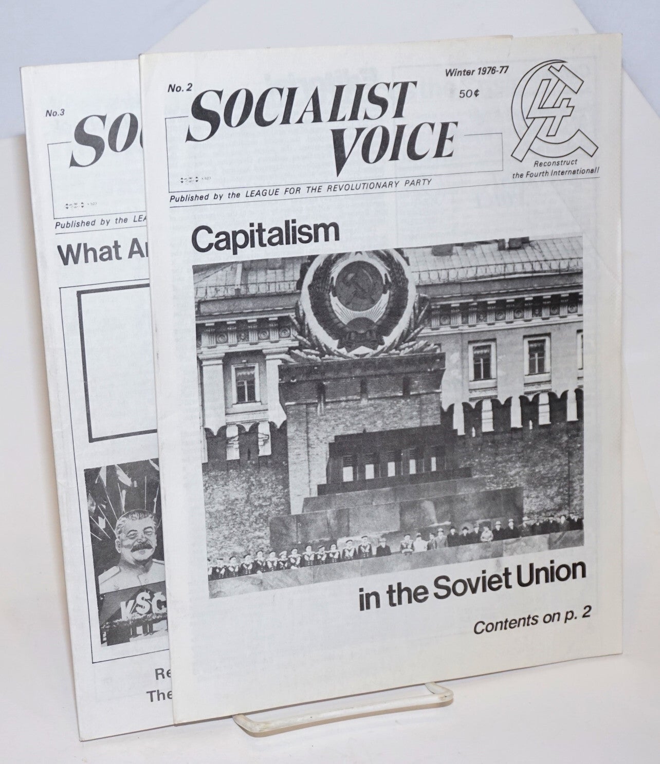League for the Revolutionary party