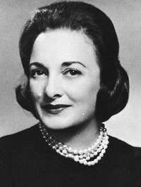 Carolyn Sherwin Bailey