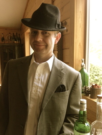 Alistair Kimble