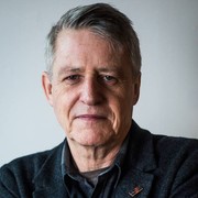 Paul J. McAuley