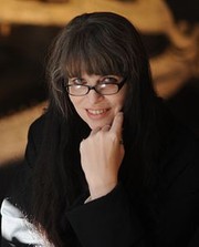 Caitlín R. Kiernan