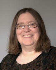 Patricia C. Wrede