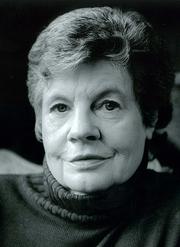 A. S. Byatt