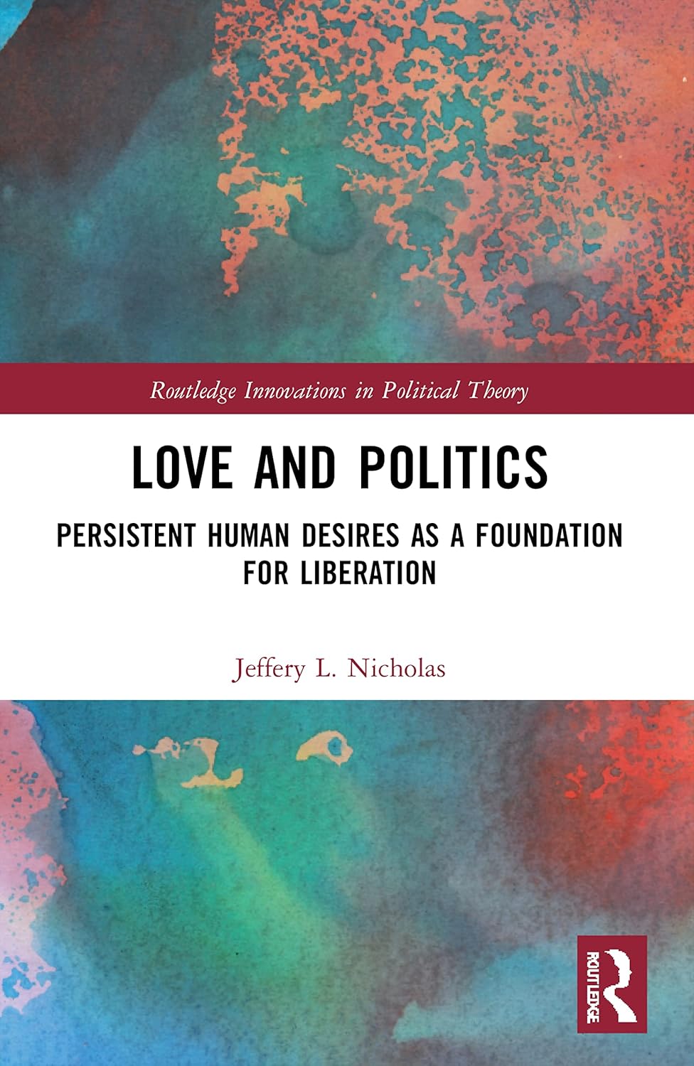 Jeffery L. Nicholas