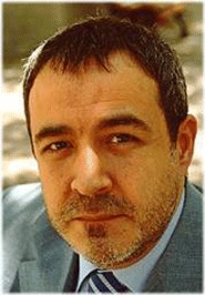 Angel Zapata