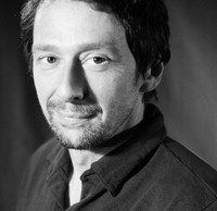 Clément Oubrerie