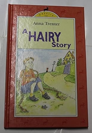 Anna Trenter