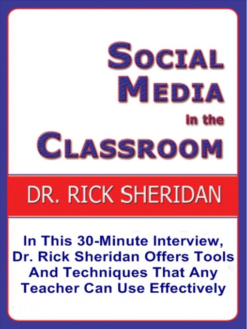 Rick Sheridan