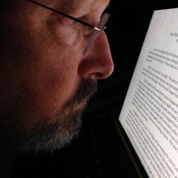 Marc Laidlaw