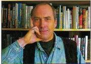 John Clute
