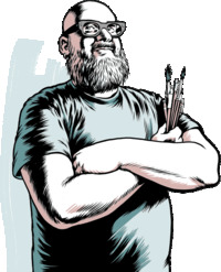 Erik Kriek