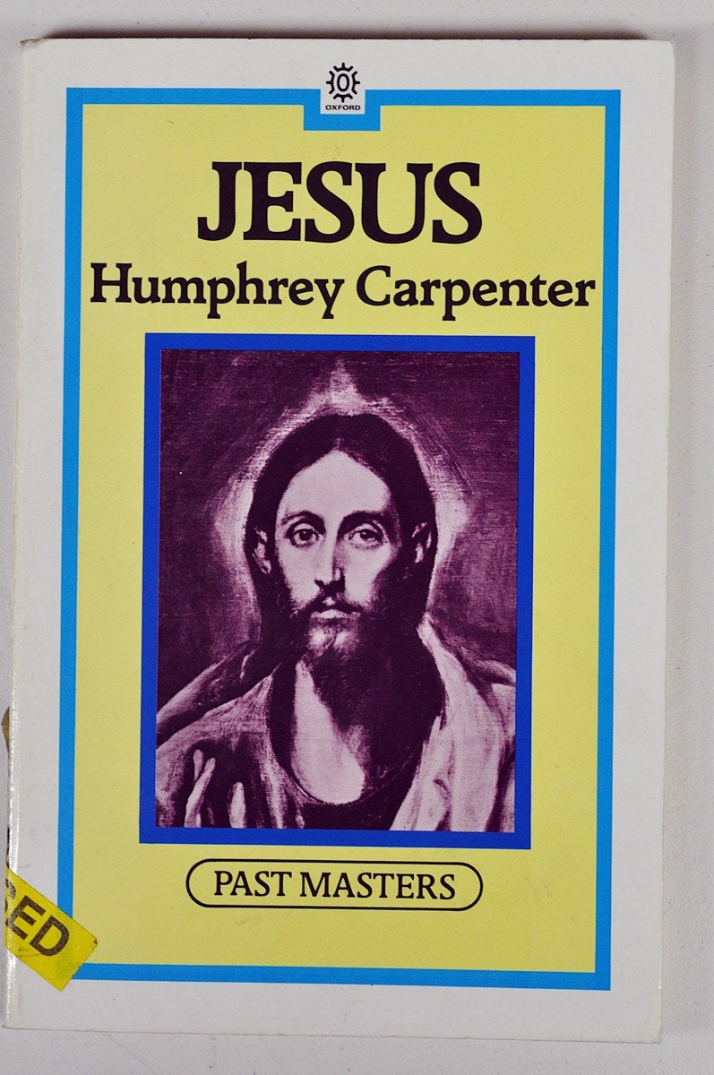 Humphrey Carpenter