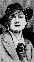 Helen Hoke