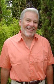 Bill. Pronzini