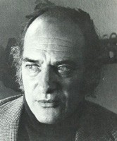 Leon Garfield