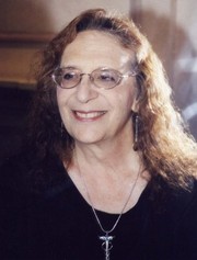 Rachel Pollack