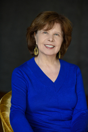 Nancy. Kress