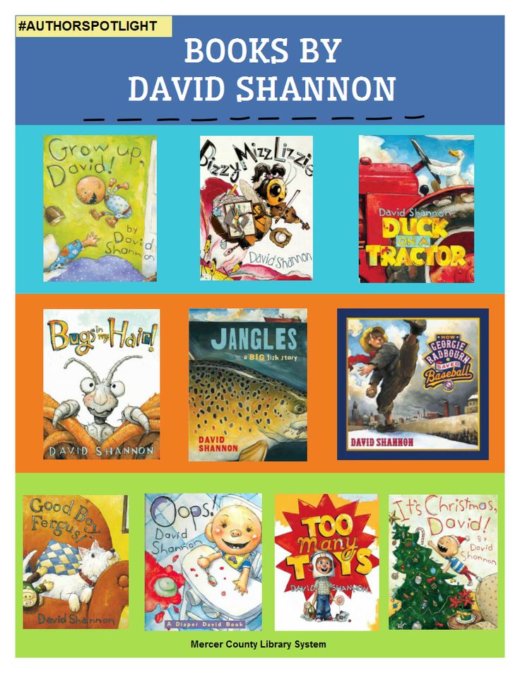David Shannon