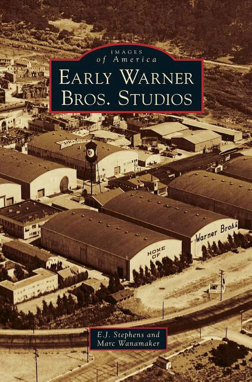 Warner Brothers Studio