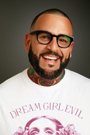 Mark Oshiro
