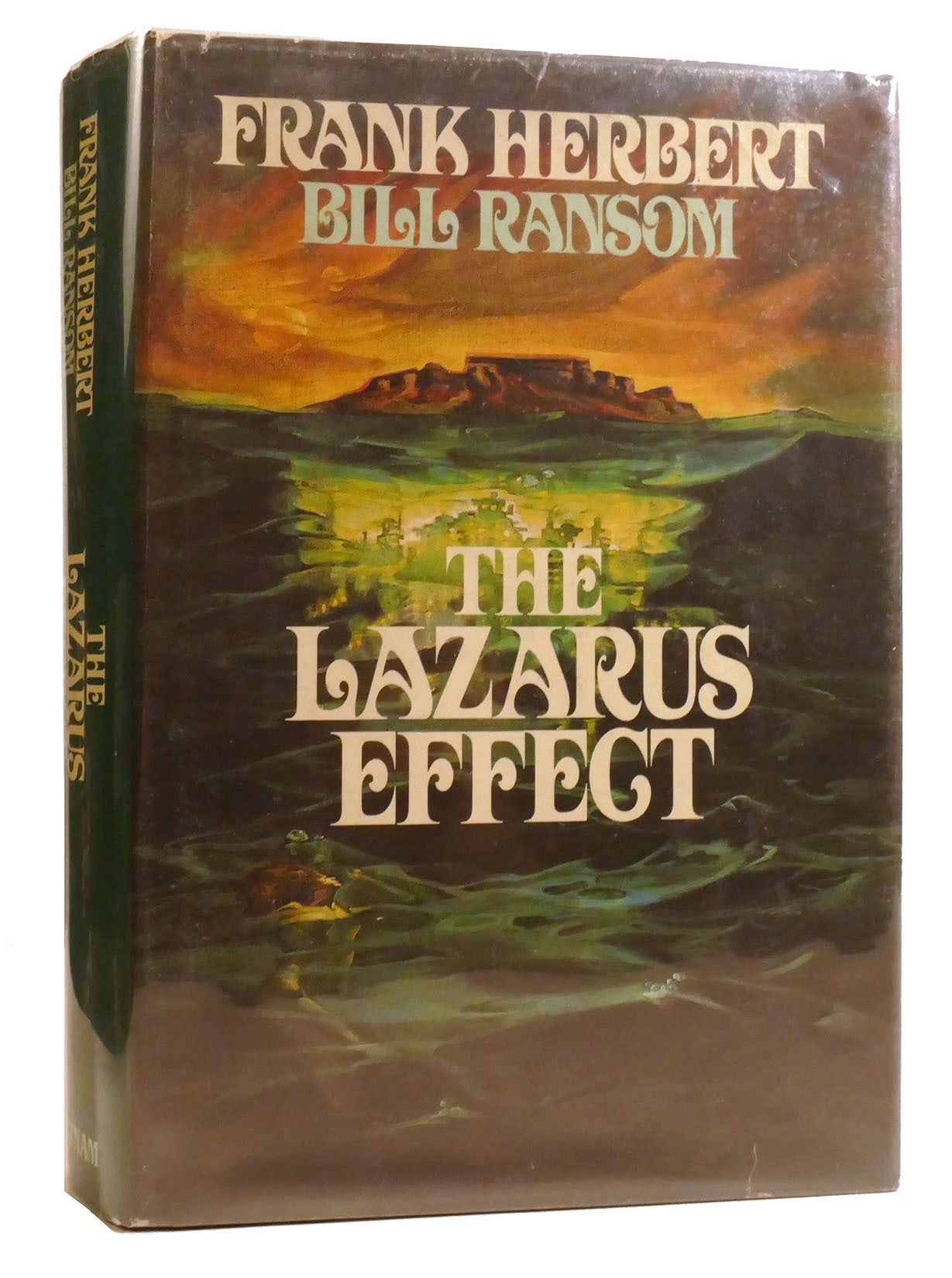 Bill Ransom