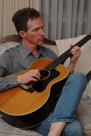 Scott Miller