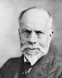 Ernest Rhys