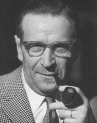 Georges Simeonon