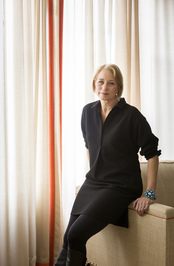 Laura. Lippman
