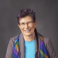 Pat Murphy